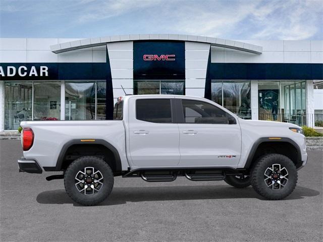 new 2026 GMC Canyon car, priced at $60,769