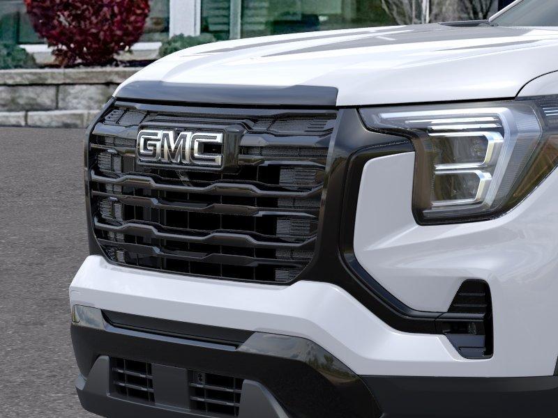 new 2026 GMC Terrain car, priced at $39,255