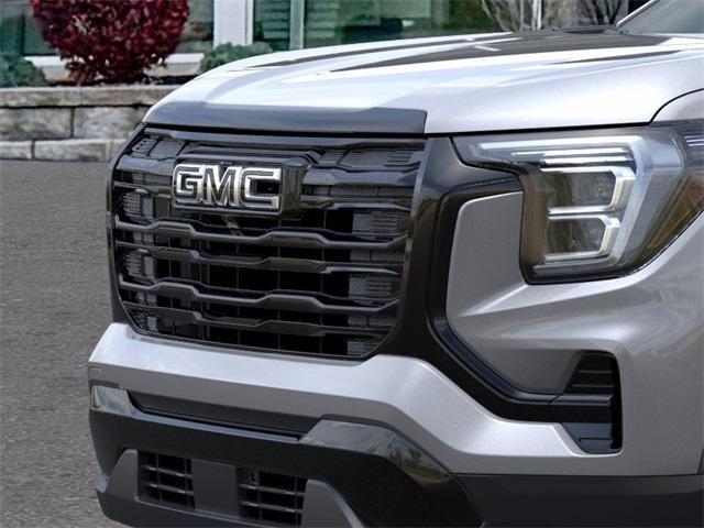 new 2026 GMC Terrain car, priced at $35,435