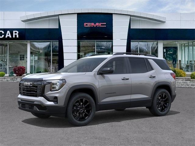 new 2026 GMC Terrain car, priced at $35,435