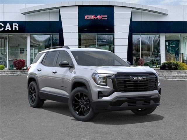 new 2026 GMC Terrain car, priced at $35,435