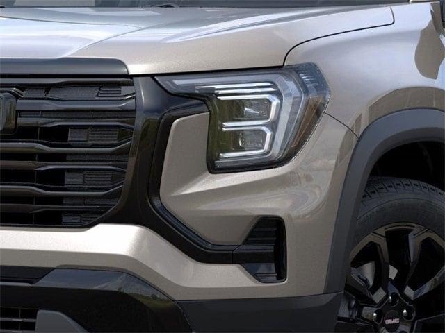new 2026 GMC Terrain car, priced at $35,435