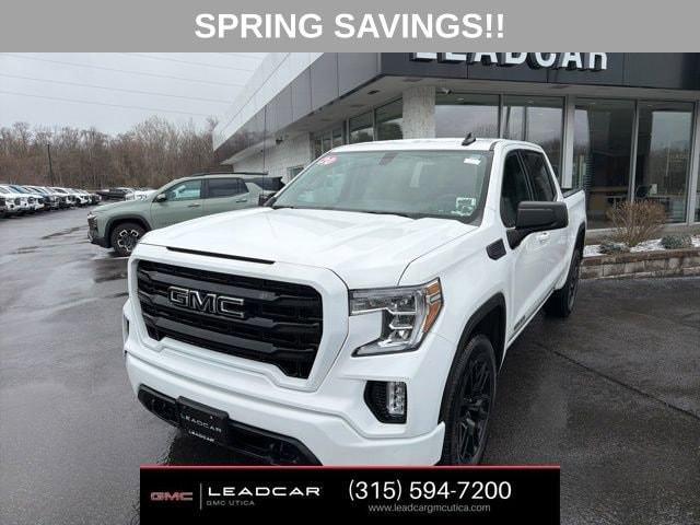 used 2020 GMC Sierra 1500 car, priced at $30,964