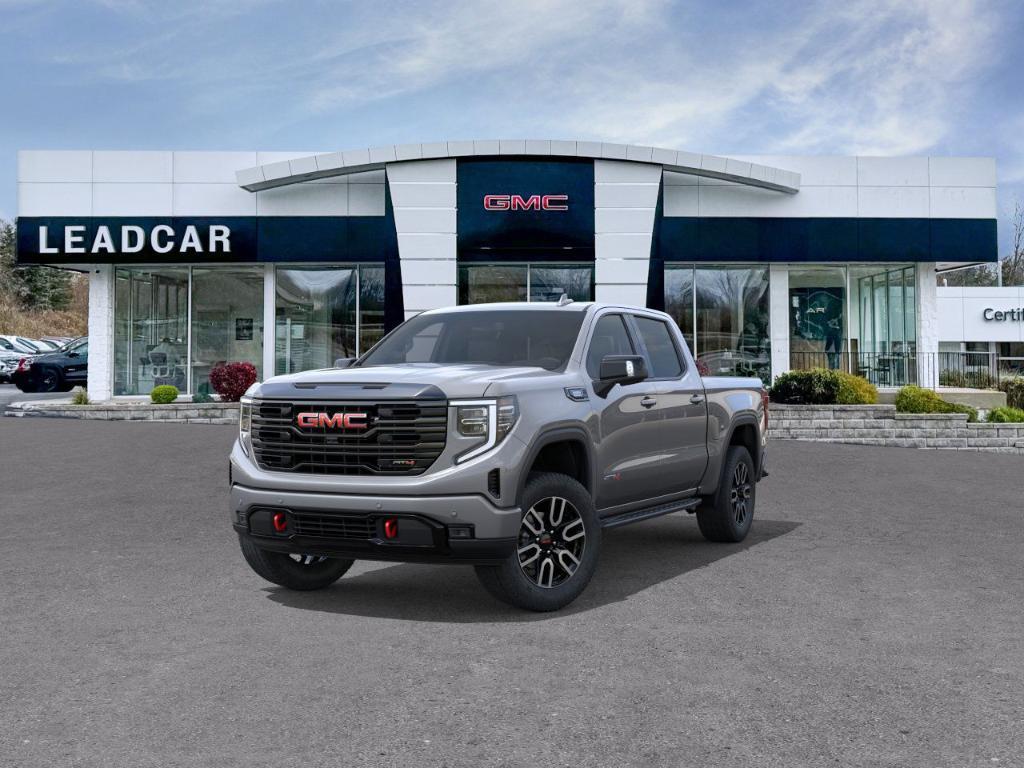 new 2026 GMC Sierra 1500 car, priced at $71,904