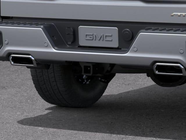 new 2026 GMC Sierra 1500 car, priced at $72,079