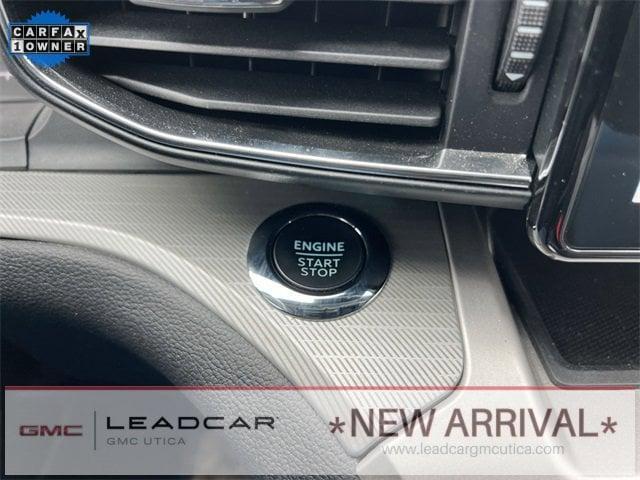 used 2022 Ford Explorer car, priced at $27,964