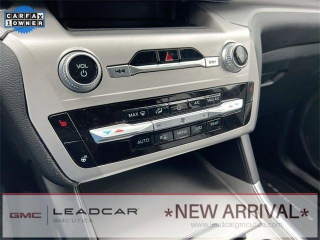 used 2022 Ford Explorer car, priced at $27,964