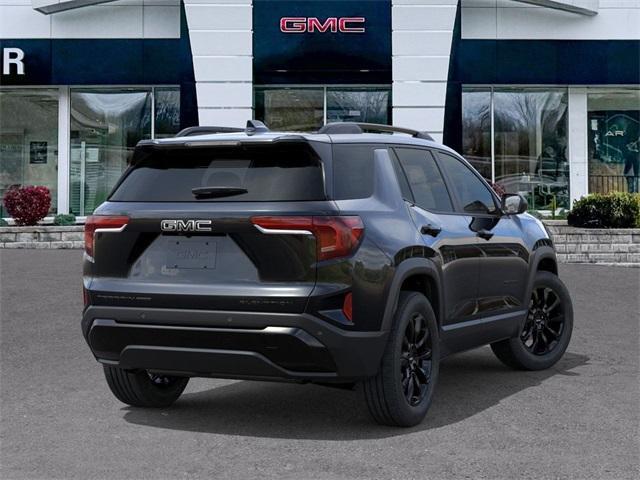 new 2026 GMC Terrain car, priced at $36,885