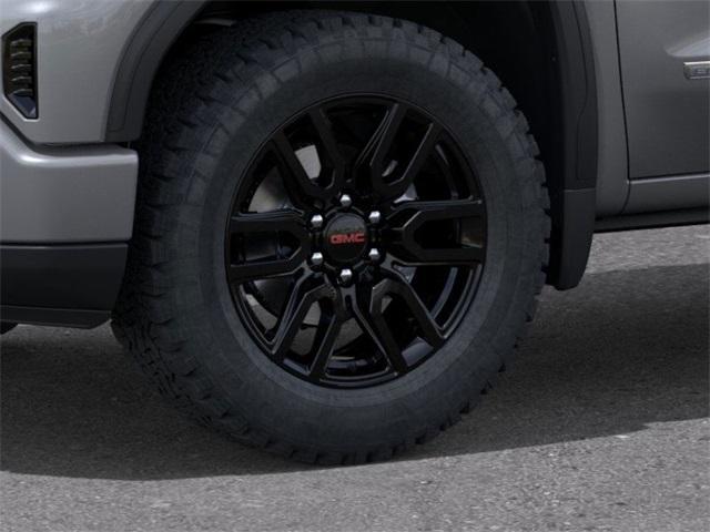 new 2026 GMC Sierra 1500 car, priced at $53,835
