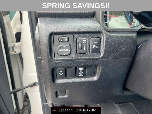 used 2018 Toyota 4Runner car, priced at $28,964