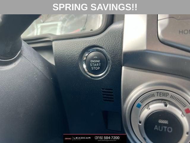 used 2018 Toyota 4Runner car, priced at $28,964