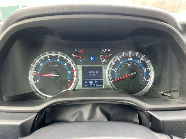 used 2018 Toyota 4Runner car, priced at $29,764