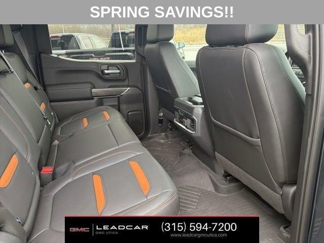 used 2020 GMC Sierra 1500 car, priced at $41,964