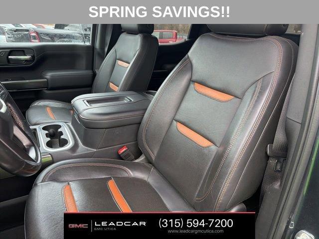 used 2020 GMC Sierra 1500 car, priced at $41,964