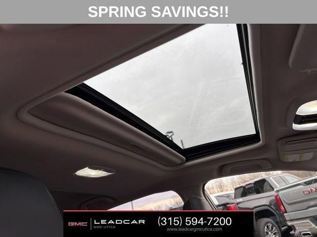 used 2020 Subaru Crosstrek car, priced at $22,164