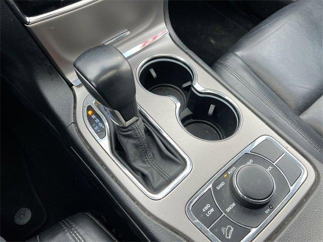 used 2019 Jeep Grand Cherokee car, priced at $17,000