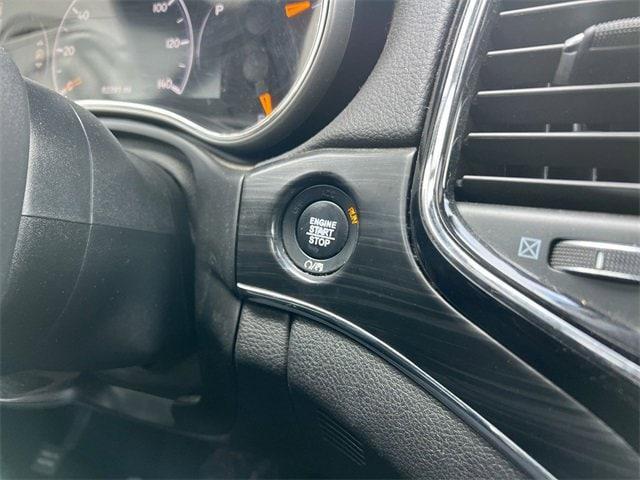 used 2019 Jeep Grand Cherokee car, priced at $17,000