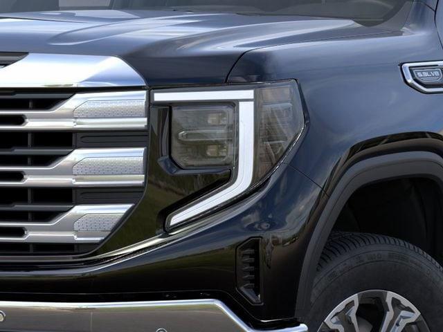 new 2026 GMC Sierra 1500 car, priced at $59,240