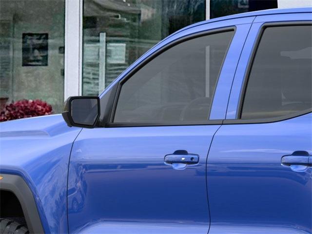 used 2026 GMC Canyon car, priced at $42,500