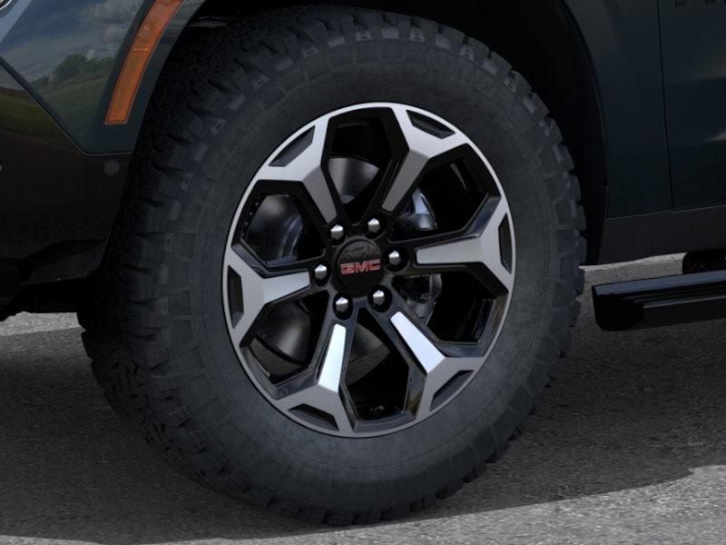 new 2026 GMC Yukon car, priced at $86,575