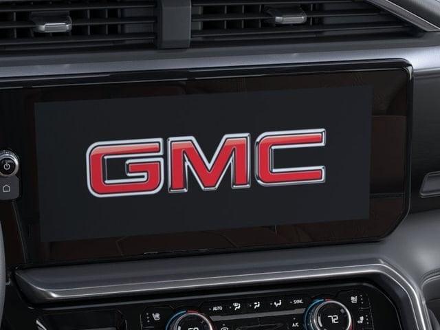 new 2026 GMC Sierra 2500 car, priced at $84,099