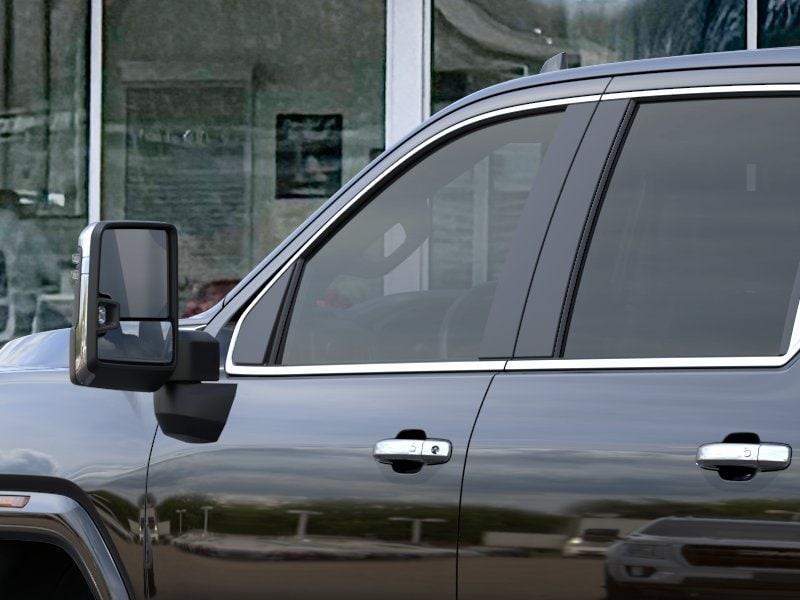 new 2026 GMC Sierra 2500 car, priced at $91,180