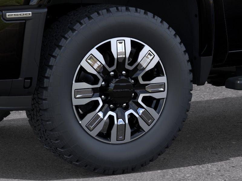 new 2026 GMC Sierra 2500 car, priced at $91,180