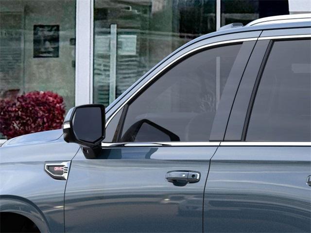 new 2026 GMC Yukon car, priced at $82,474