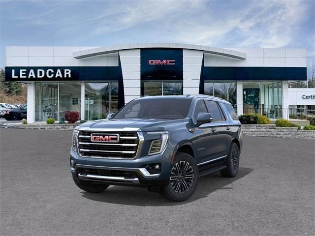 new 2026 GMC Yukon car, priced at $82,474