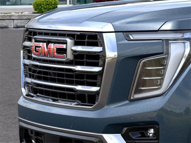 new 2026 GMC Yukon car, priced at $82,474