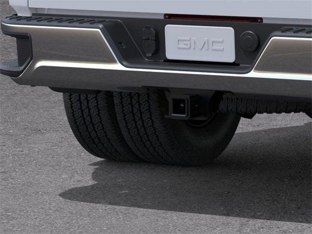 new 2026 GMC Sierra 3500 car, priced at $65,245