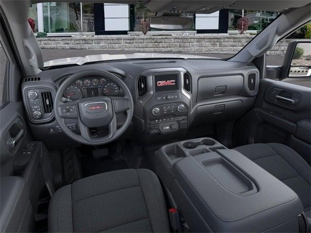new 2026 GMC Sierra 3500 car, priced at $65,245