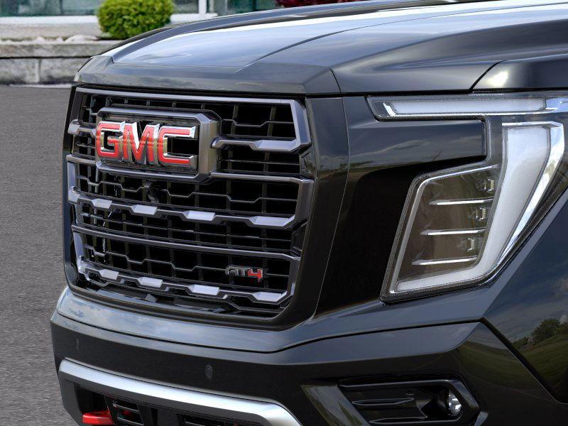 new 2026 GMC Yukon car, priced at $101,989