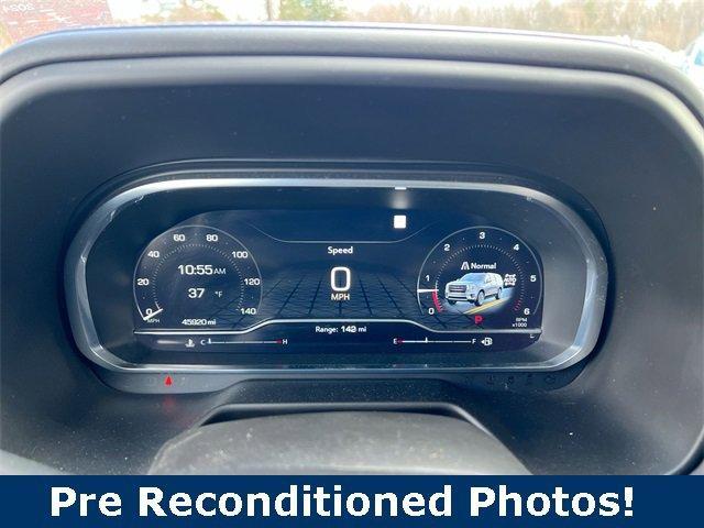 used 2023 GMC Yukon car, priced at $54,764