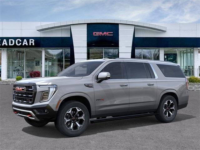 new 2026 GMC Yukon XL car, priced at $107,810
