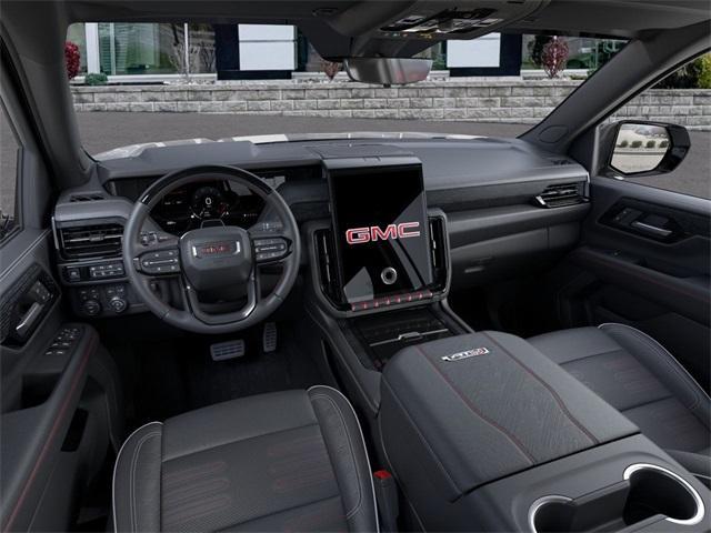 new 2026 GMC Yukon XL car, priced at $107,810