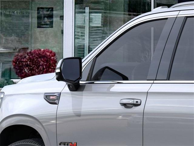 new 2026 GMC Yukon XL car, priced at $107,810