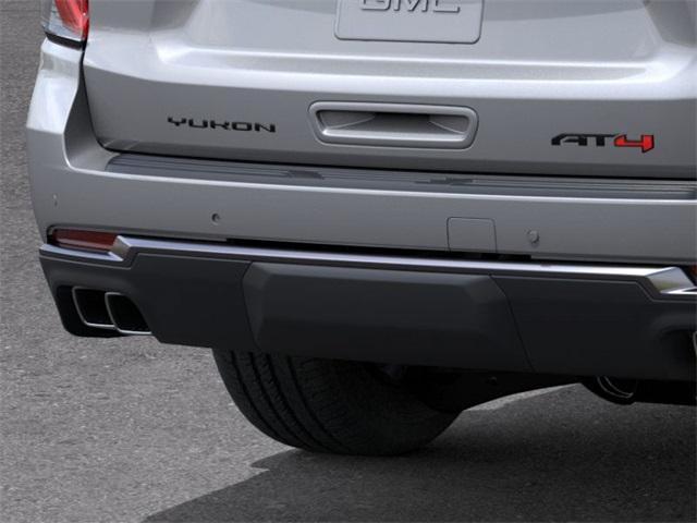new 2026 GMC Yukon XL car, priced at $107,810