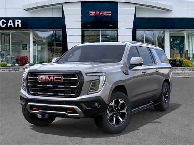 new 2026 GMC Yukon XL car, priced at $107,810