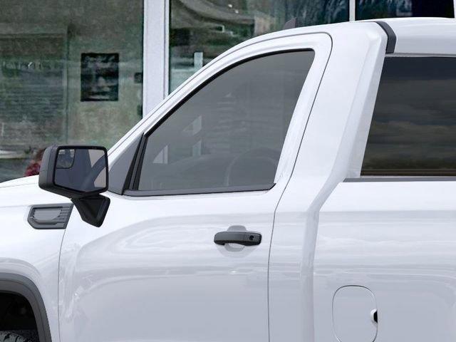 new 2026 GMC Sierra 1500 car, priced at $44,160