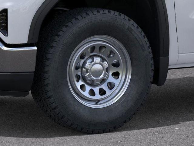 new 2026 GMC Sierra 1500 car, priced at $44,160