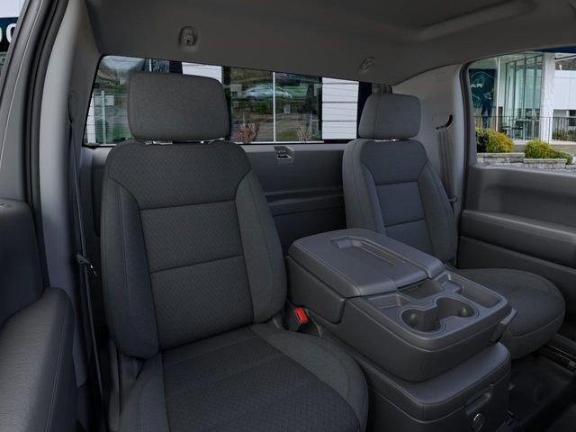 new 2026 GMC Sierra 1500 car, priced at $44,160