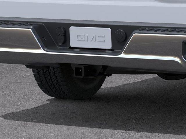 new 2026 GMC Sierra 1500 car, priced at $44,160