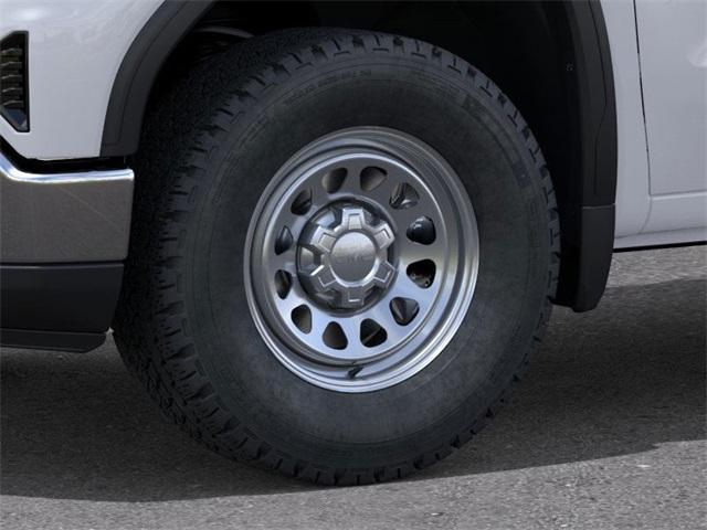 new 2026 GMC Sierra 1500 car, priced at $42,660