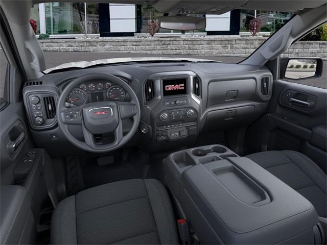 new 2026 GMC Sierra 1500 car, priced at $42,660