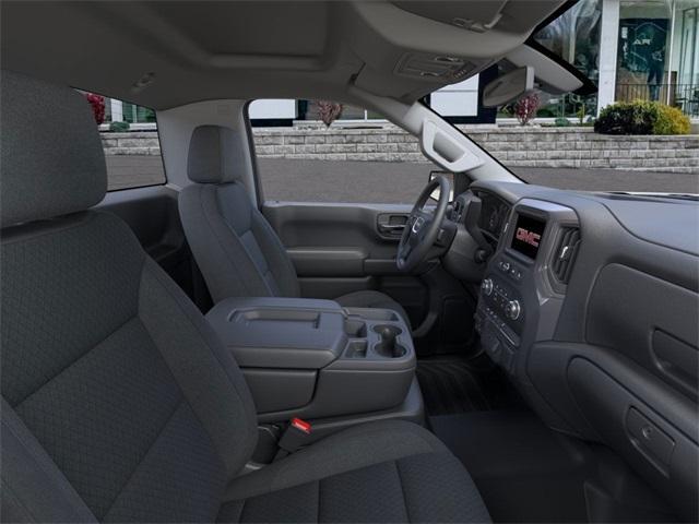 new 2026 GMC Sierra 1500 car, priced at $42,660