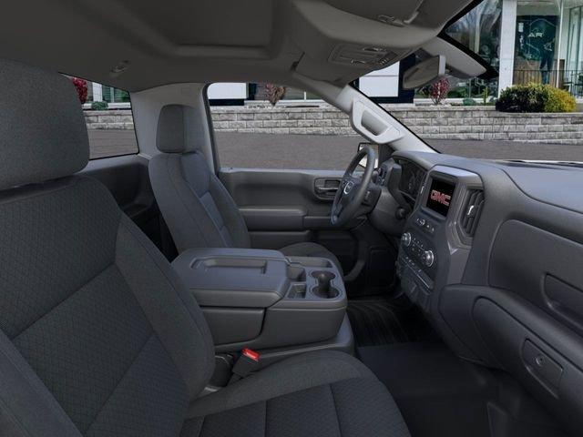 new 2026 GMC Sierra 1500 car, priced at $44,160