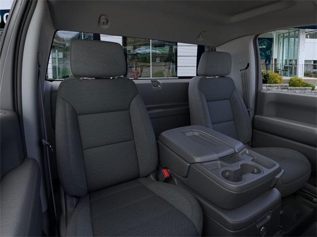 new 2026 GMC Sierra 1500 car, priced at $42,660