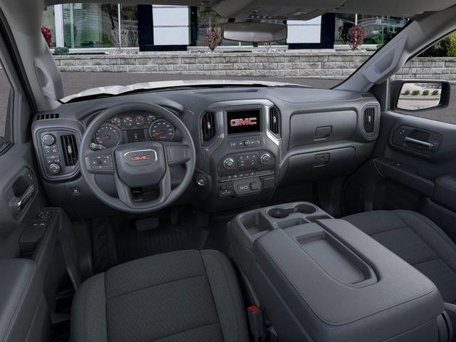 new 2026 GMC Sierra 1500 car, priced at $44,160