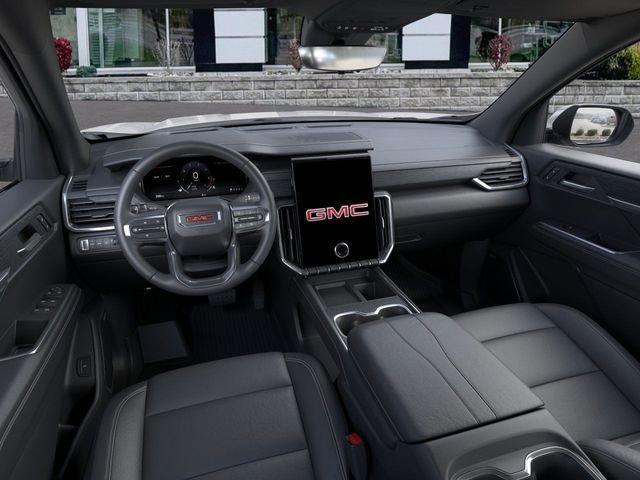 new 2026 GMC Acadia car, priced at $49,980